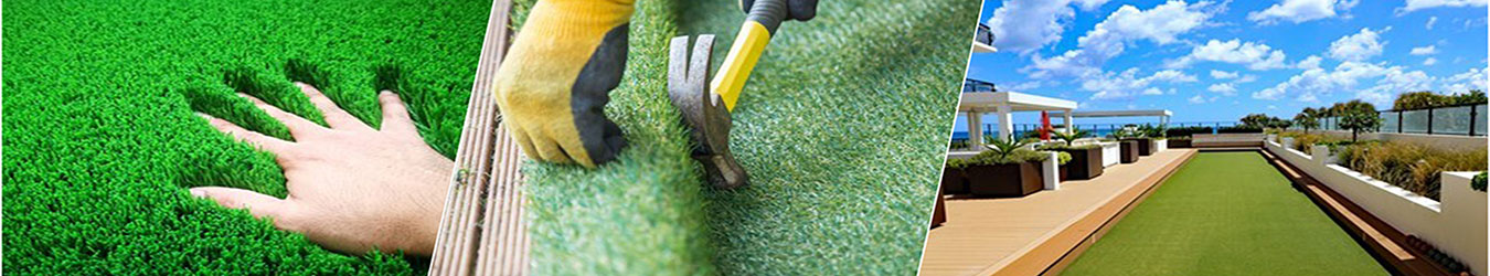 We offer Smart Turf installation services near south pasadena