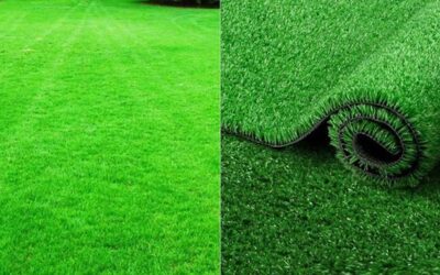 A Guide to Replacing Your Lawn With Artificial Turf