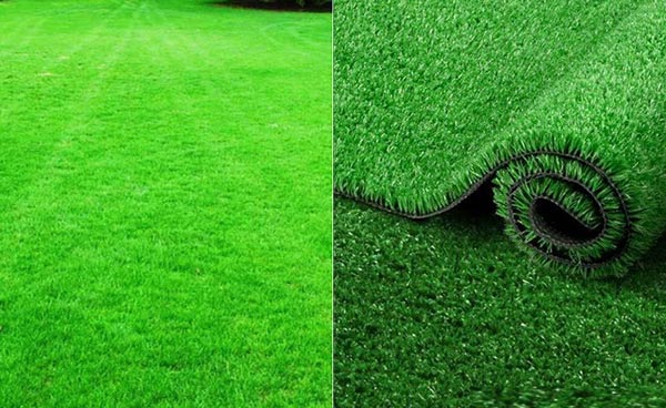 A Guide to Replacing Your Lawn With Artificial Turf